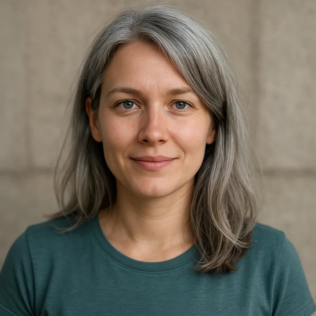 Autor Izabela Wilk