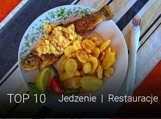 Gdzie zjeść w Jastrzębiej Górze? Odkryj najlepsze restauracje