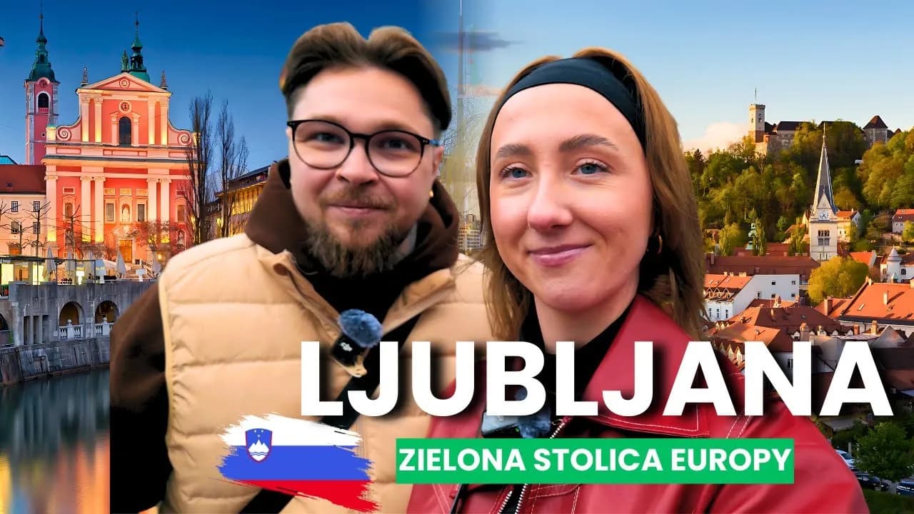 Lublana gdzie zjeść: najlepsze miejsca na niezapomniane posiłki