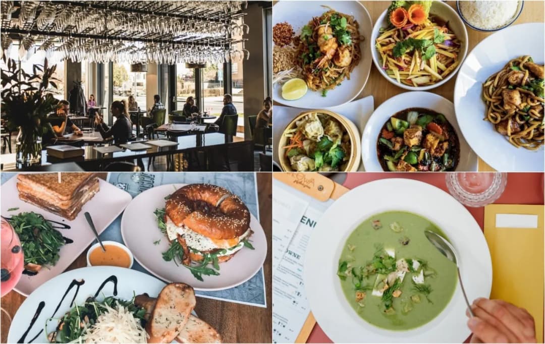 Gdzie zjeść w Chełmie? Odkryj najlepsze restauracje i ceny