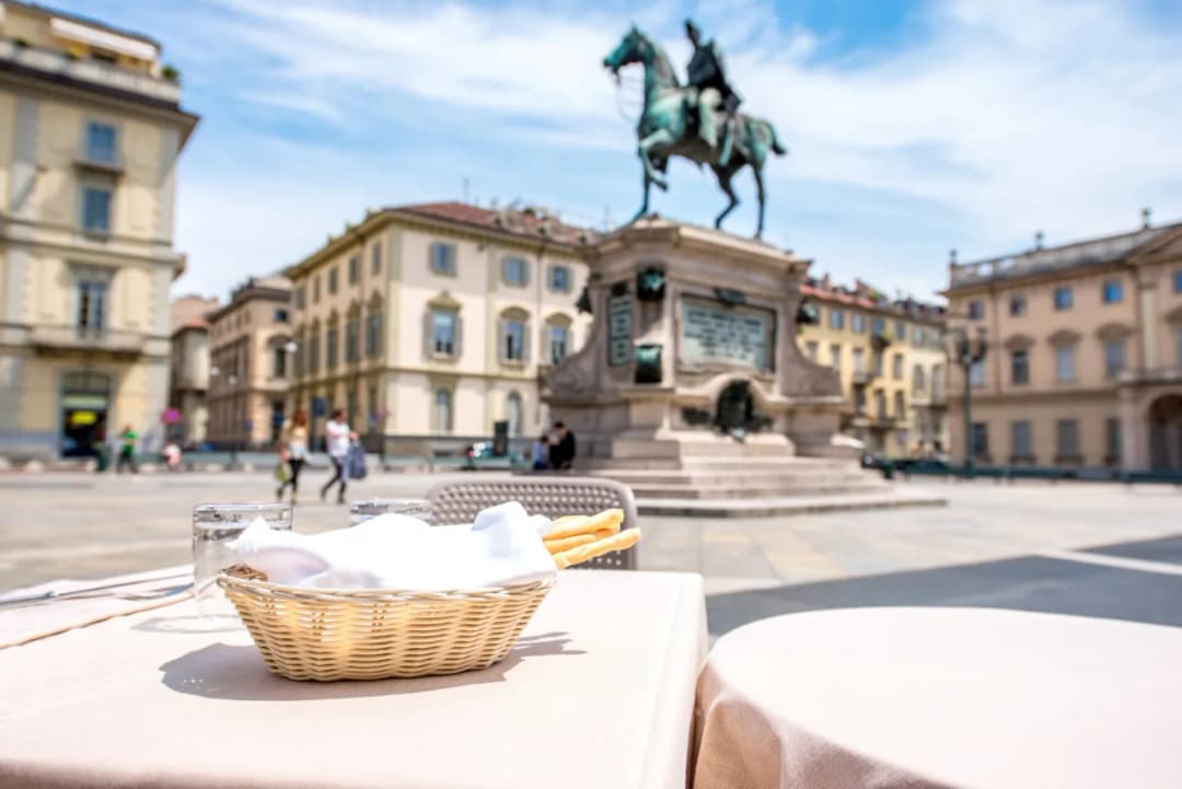 Gdzie zjeść w Turynie: najlepsze tanie miejsca z lokalnymi specjałami