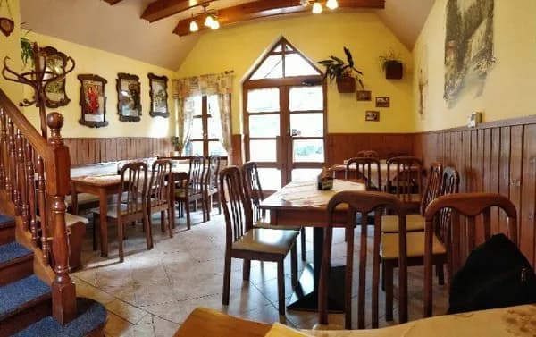 Harrachov gdzie zjeść – odkryj najlepsze restauracje i smaki
