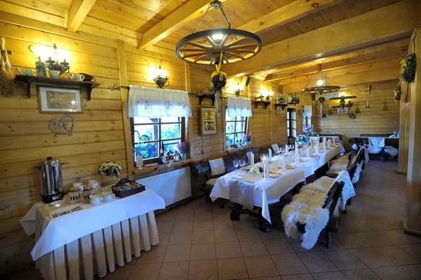 Płock gdzie zjeść - najlepsze restauracje, które musisz odwiedzić