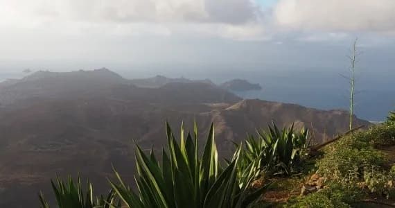 Gdzie leży wyspa Zielonego Przylądka? Odkryj jej tajemnice i lokalizację