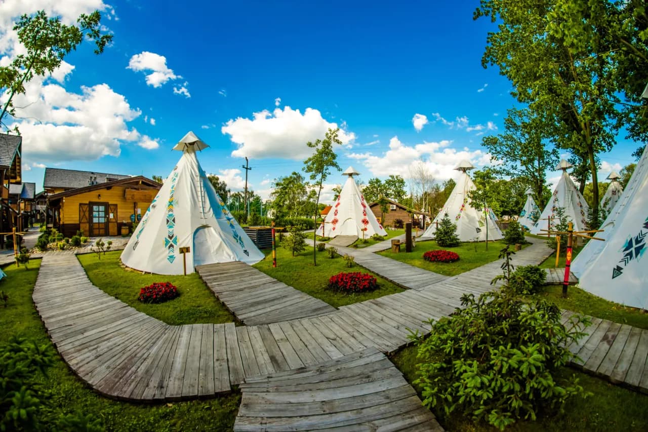 Ile kosztuje nocleg w Energylandii? Ceny, które Cię zaskoczą