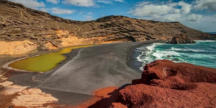 Wyspy Kanaryjskie - kiedy jechać, aby uniknąć tłumów i cieszyć się słońcem