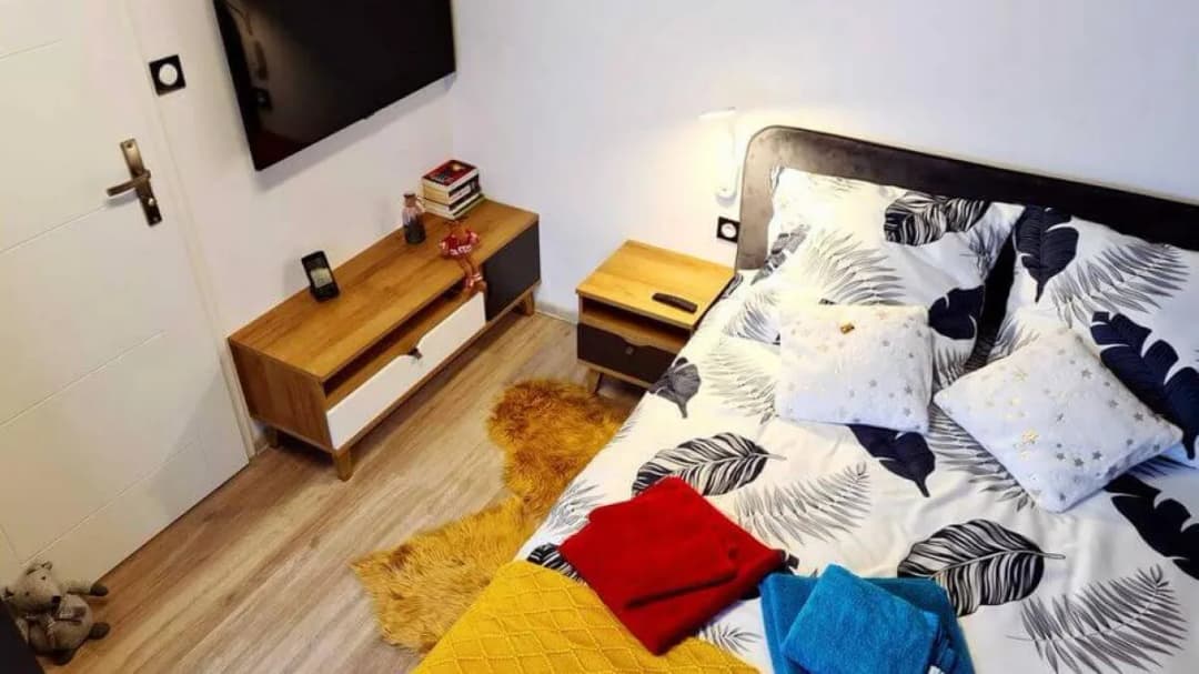 Nocleg w Karpaczu co polecacie – najlepsze oferty i ukryte skarby