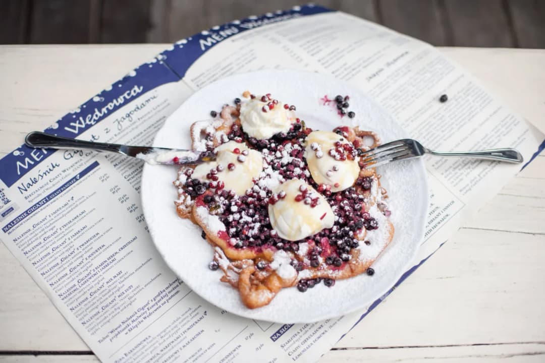 Bieszczady gdzie zjeść: odkryj najlepsze restauracje i smaki regionu