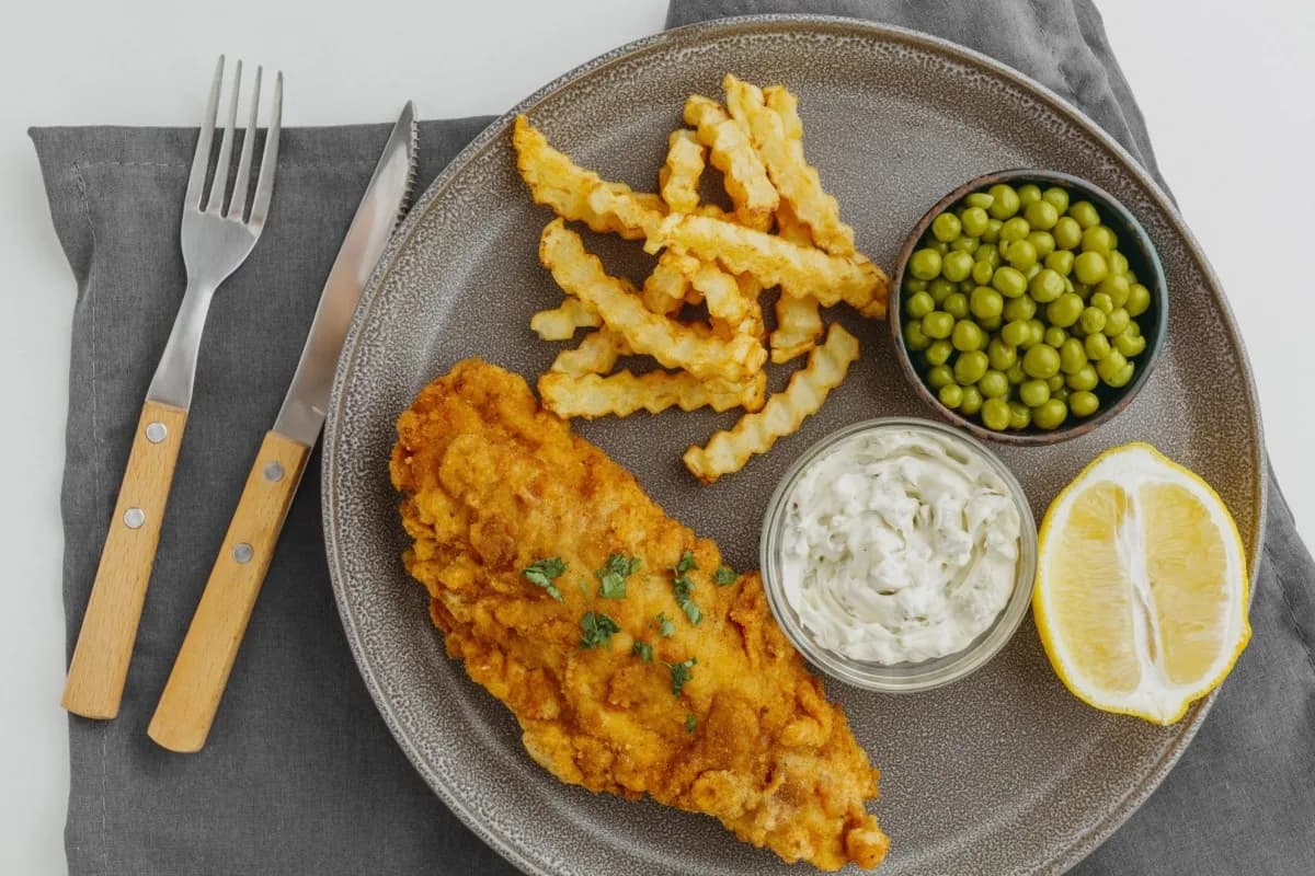 Gdzie zjeść w Białogórze? Odkryj najlepsze lokale gastronomiczne
