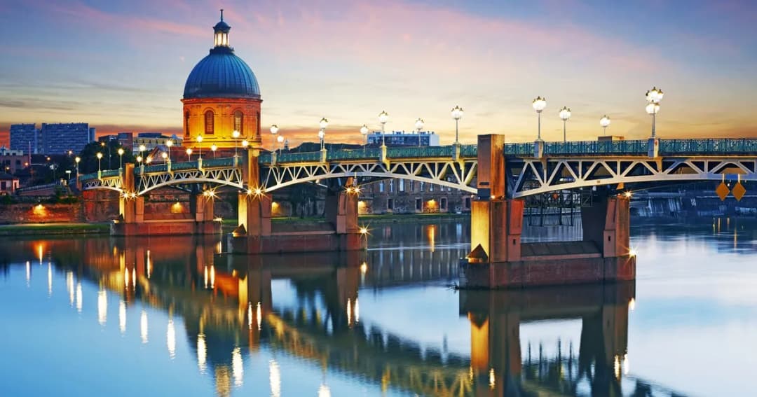 Tuluza atrakcje, które zaskoczą – najlepsze miejsca do zwiedzania