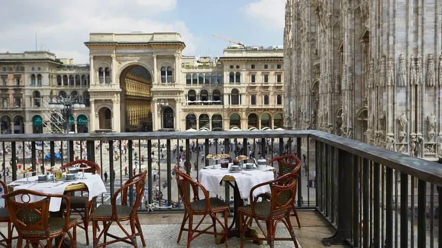 Co zjeść w Mediolanie? Odkryj wyjątkowe smaki i lokalne specjały