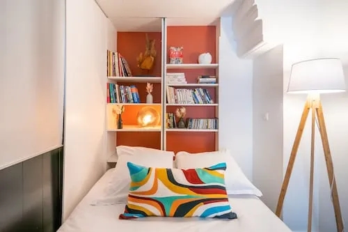 Tanie noclegi w Paryżu - najlepsze miejsca, które warto rozważyć