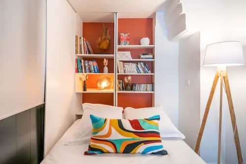 Tanie noclegi w Paryżu - najlepsze miejsca, które warto rozważyć