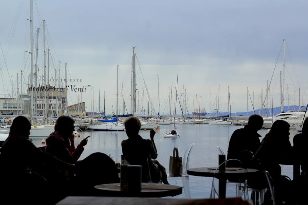 Triest gdzie zjeść - najlepsze restauracje i lokalne specjały