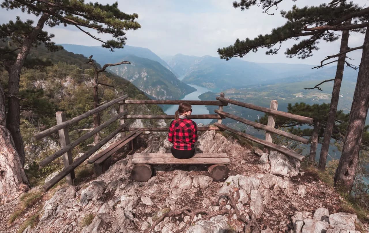 Najlepsze atrakcje w Serbii, które musisz zobaczyć podczas podróży