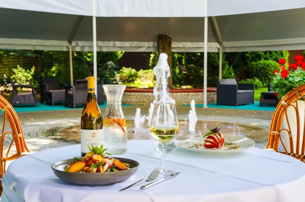 Ciechocinek gdzie zjeść: najlepsze miejsca na pyszne jedzenie