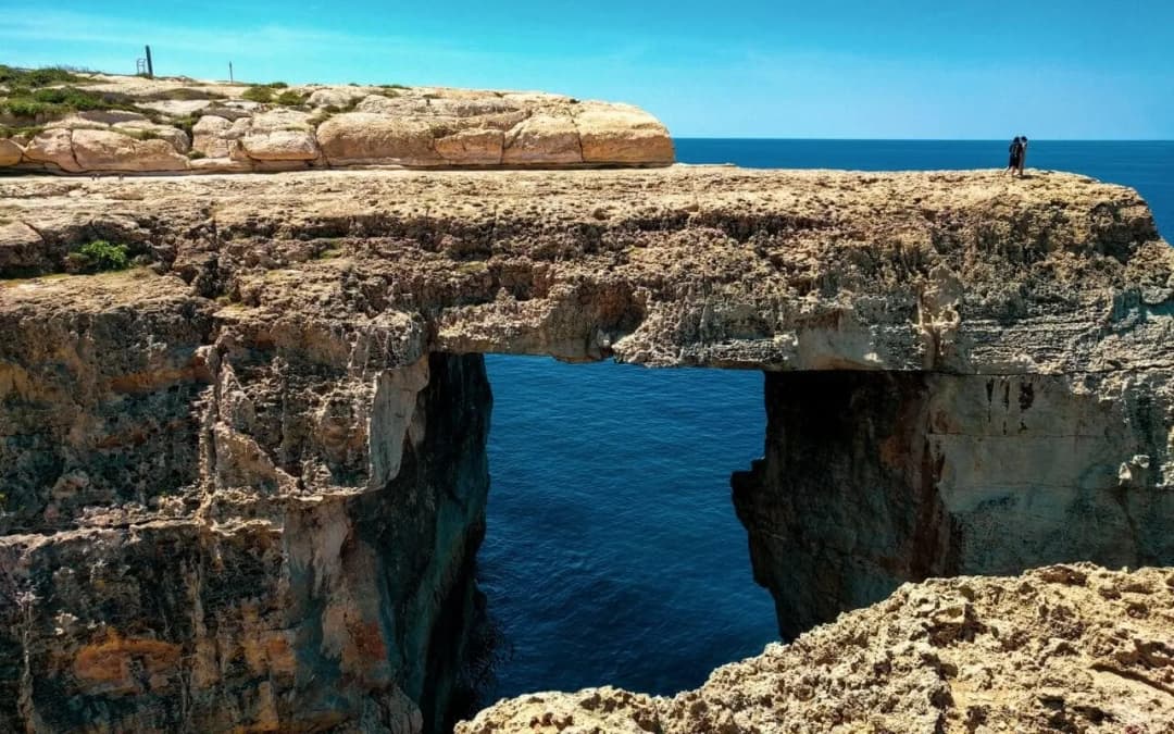 Kiedy jechać na Maltę? Najlepsza pogoda na udany urlop