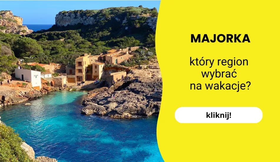 Majorka gdzie nocleg - najlepsze opcje, które nie zrujnują budżetu
