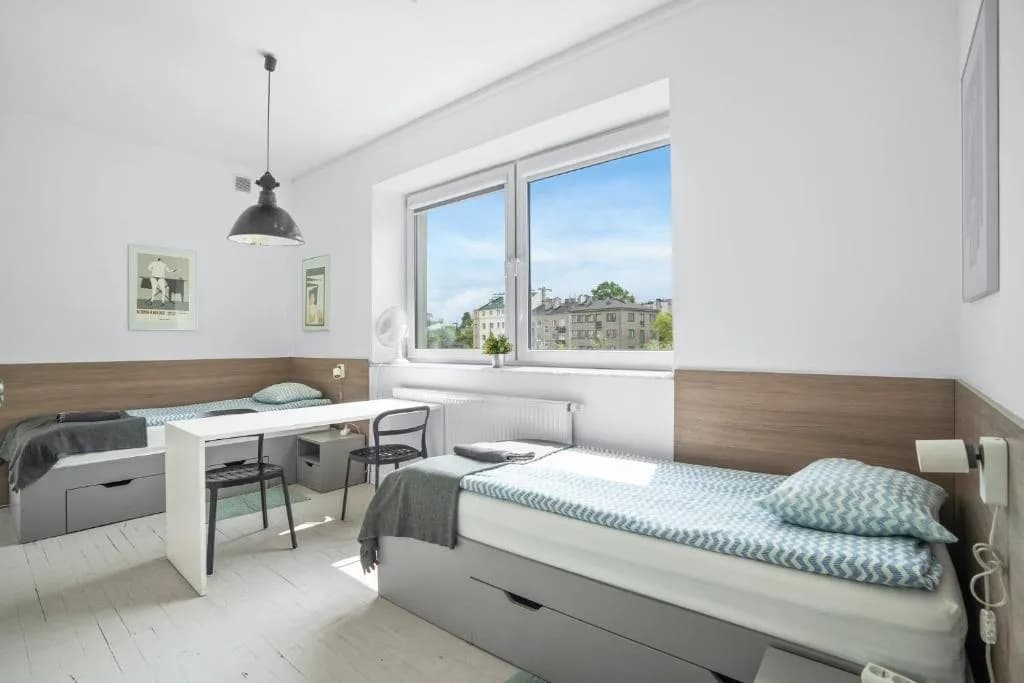 Ile kosztuje nocleg w Warszawie? Sprawdź ceny i oszczędzaj na podróży