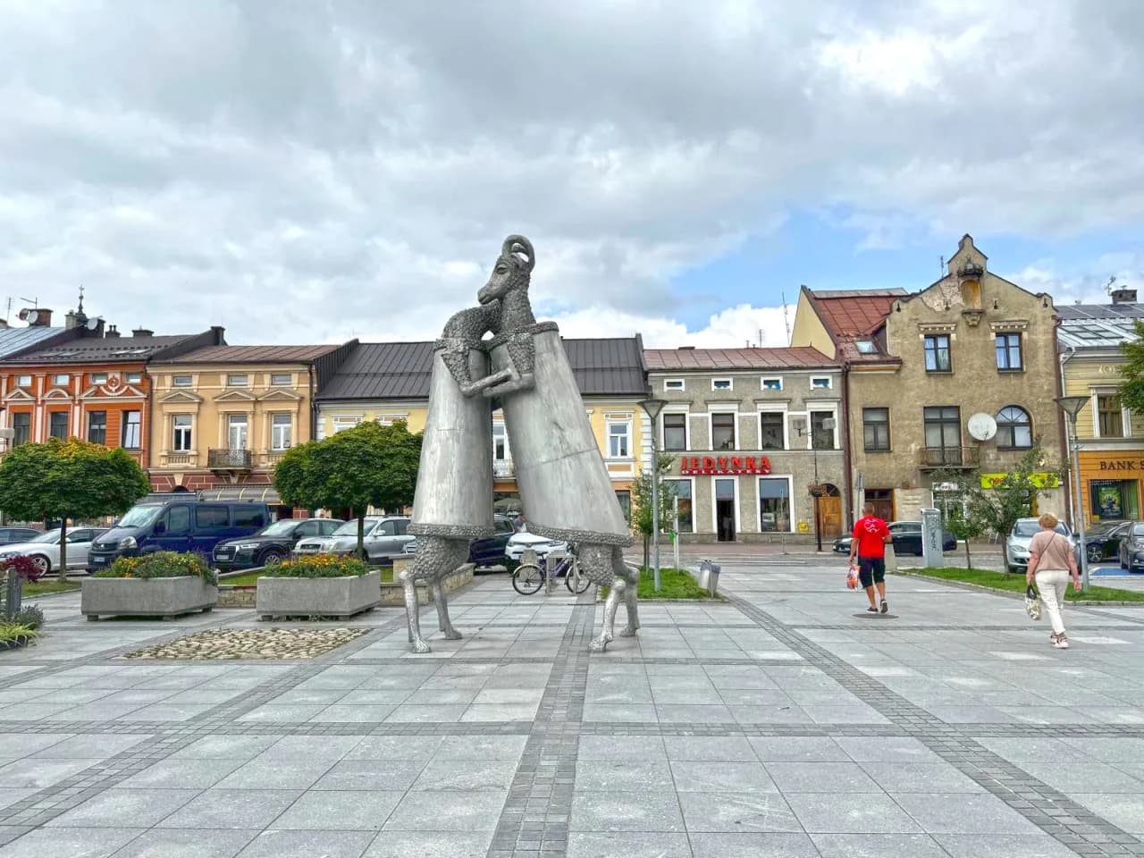 Najciekawsze atrakcje w Nowym Targu, które musisz zobaczyć