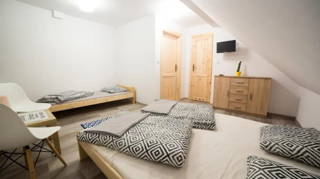 Bieszczady gdzie nocleg – najlepsze opcje zakwaterowania dla każdego