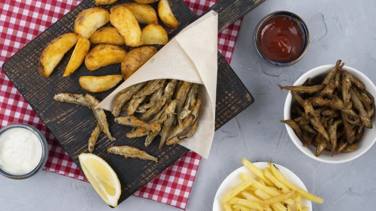 Gdzie zjeść w Juracie? Odkryj najlepsze restauracje i smaki