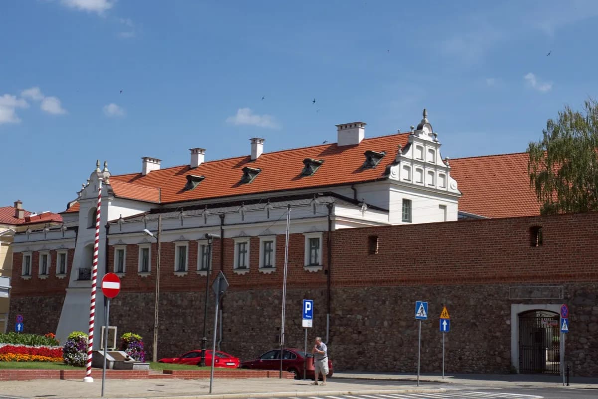 Najlepsze atrakcje w Piotrkowie Trybunalskim, które musisz zobaczyć