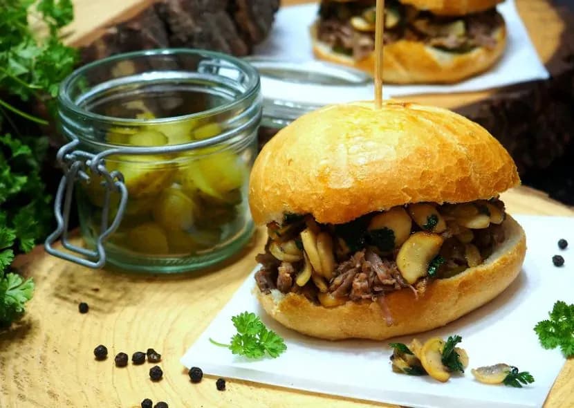 Maczanka po krakowsku gdzie zjeść - najlepsze miejsca w Krakowie