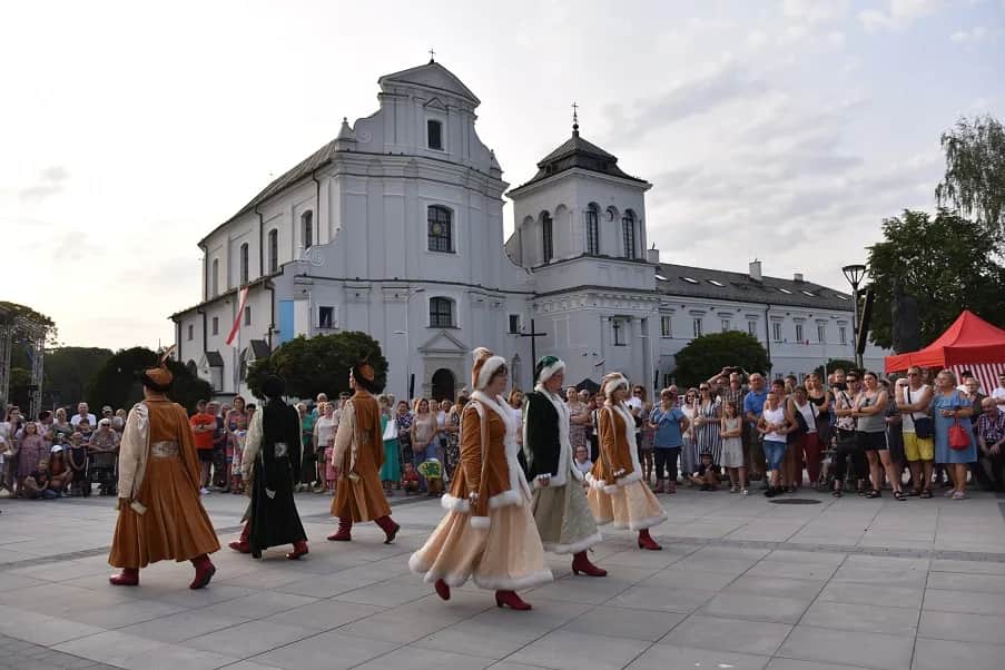 Najlepsze atrakcje w Rawie Mazowieckiej, które musisz zobaczyć