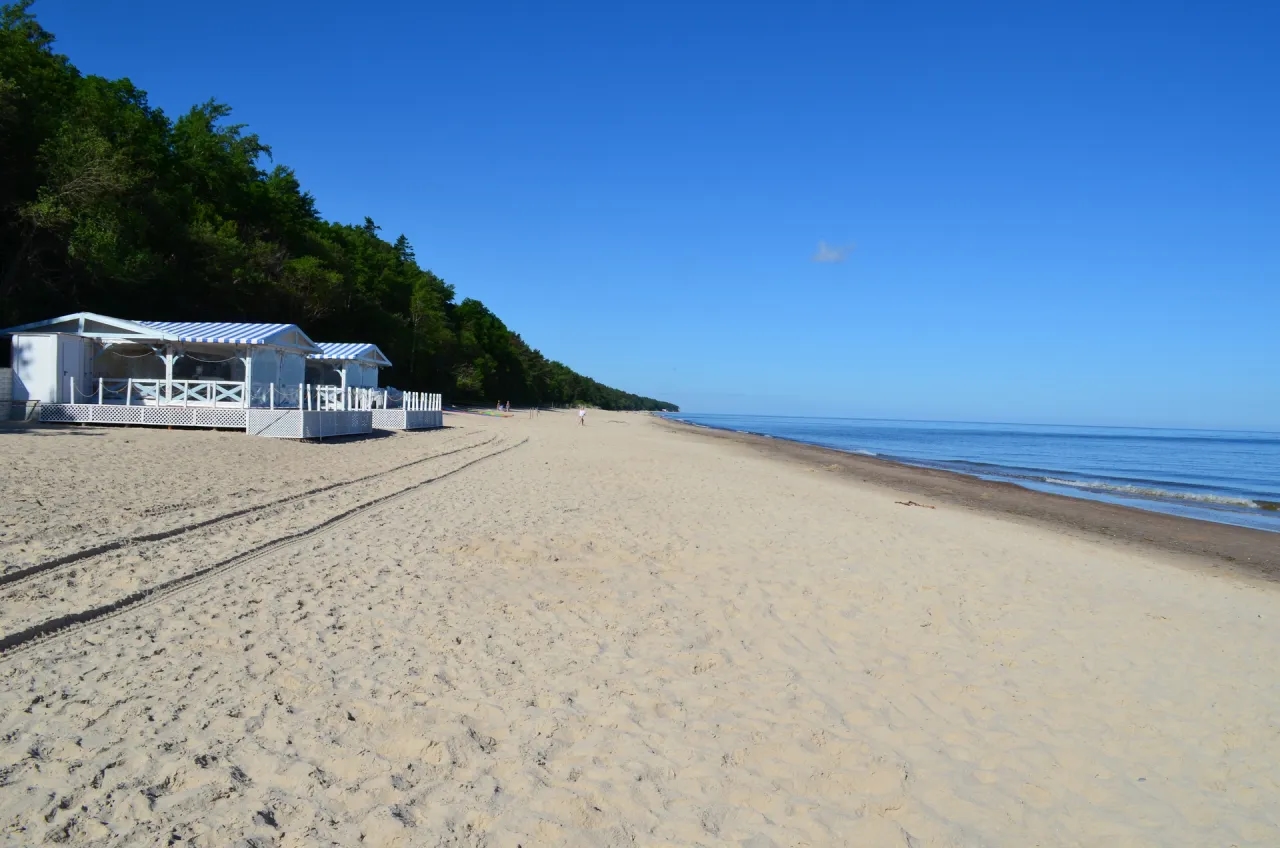Najlepsze atrakcje w Pobierowie dla całej rodziny i nie tylko