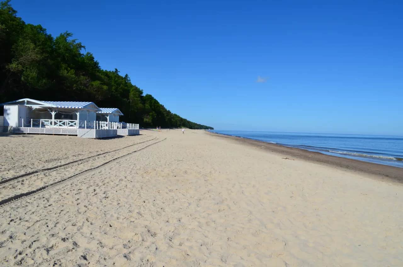 Najlepsze atrakcje w Pobierowie dla całej rodziny i nie tylko