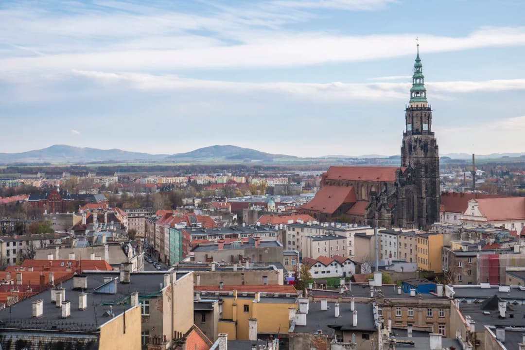 Najciekawsze atrakcje w Świdnicy, które musisz zobaczyć