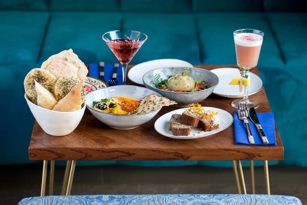 Gdzie zjeść w Katowicach - odkryj najlepsze lokale i smaki