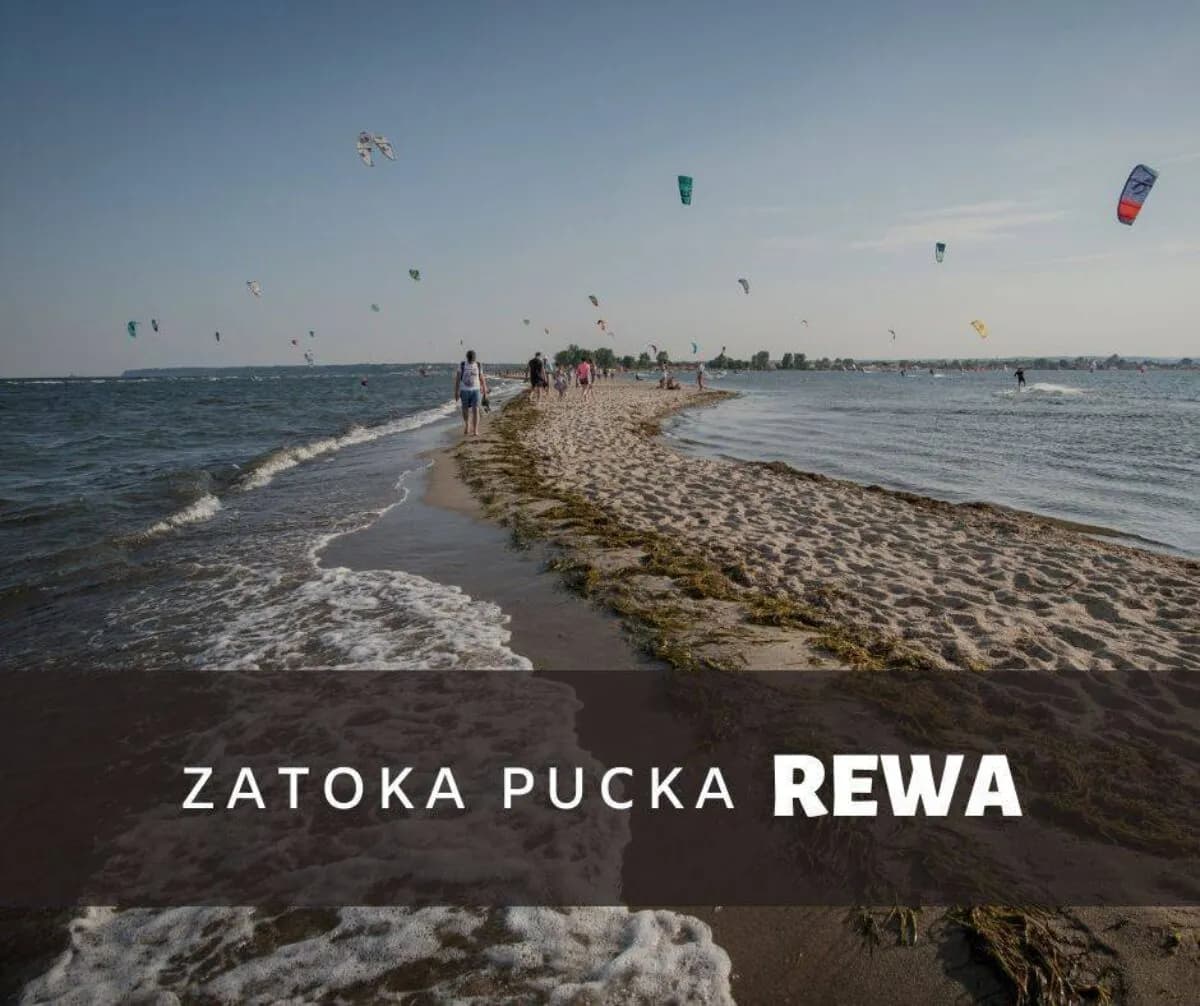 Najlepsze atrakcje w Rewie, które musisz zobaczyć na wakacjach