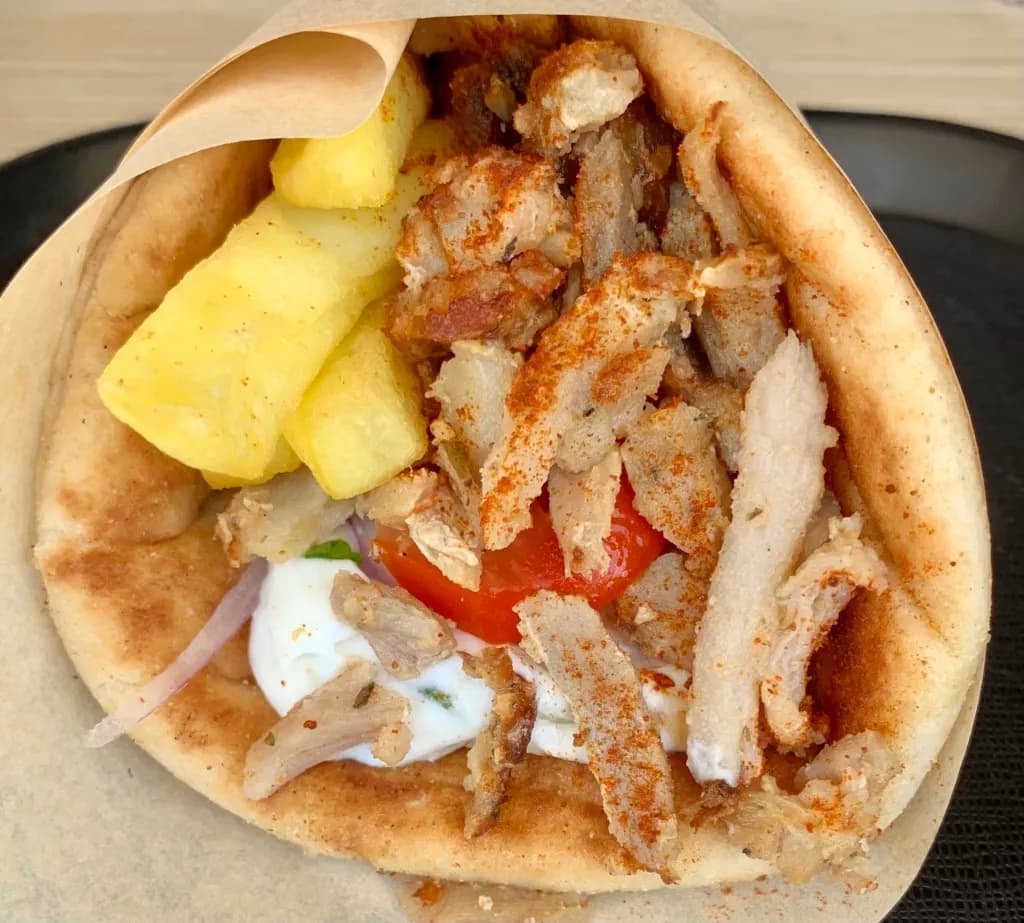 Chania gdzie zjeść – odkryj najlepsze miejsca na lokalne smaki