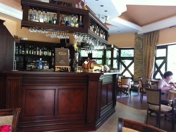 Gdzie zjeść w Wejherowie? Odkryj najlepsze lokale na każdą okazję