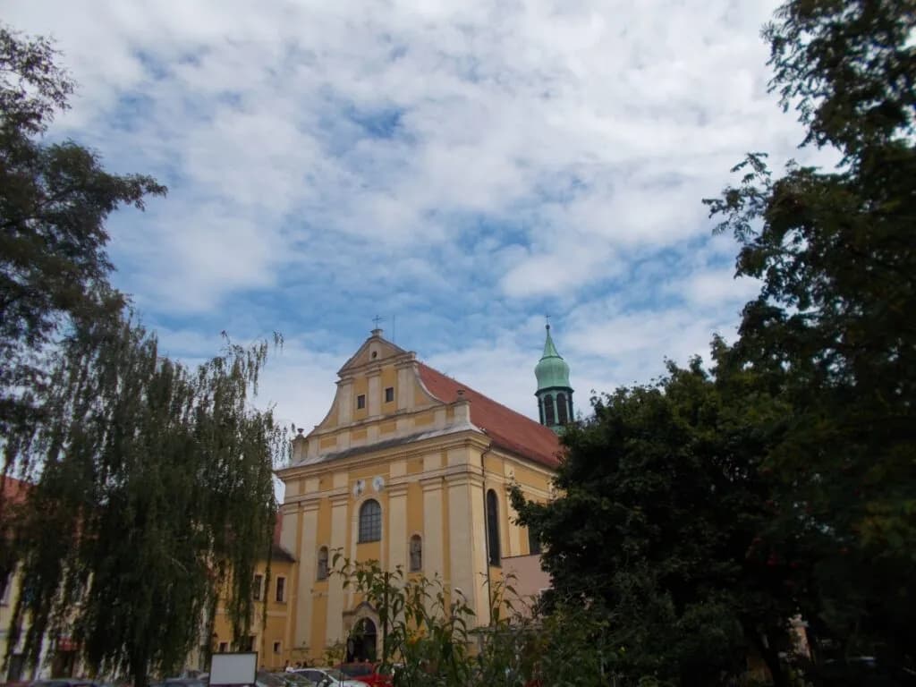 Wołów atrakcje: Odkryj niezwykłe miejsca i wydarzenia, które musisz zobaczyć