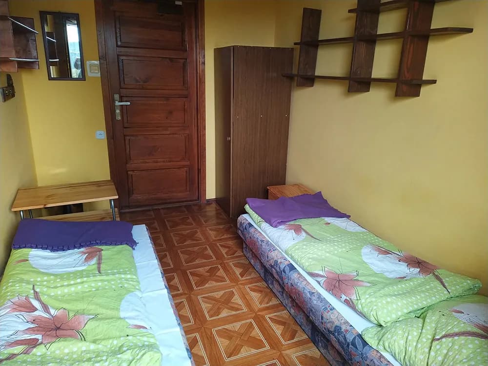 Czy schronisko może odmówić noclegu? Poznaj swoje prawa i zasady