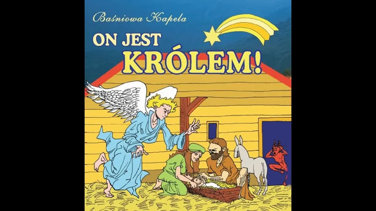 Do stajenki do stajenki gdzie leży maleńki - historia i znaczenie kolędy