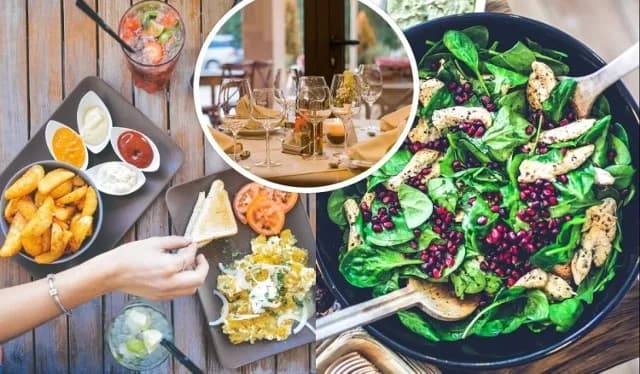 Kielce gdzie zjeść - najlepsze restauracje, które musisz odwiedzić