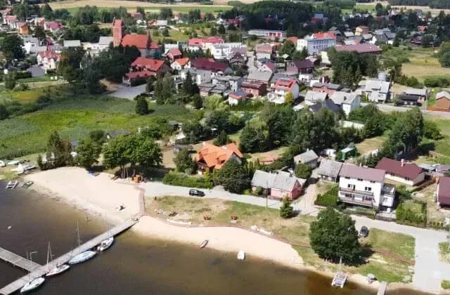 Osiek atrakcje - najciekawsze miejsca, które musisz zobaczyć