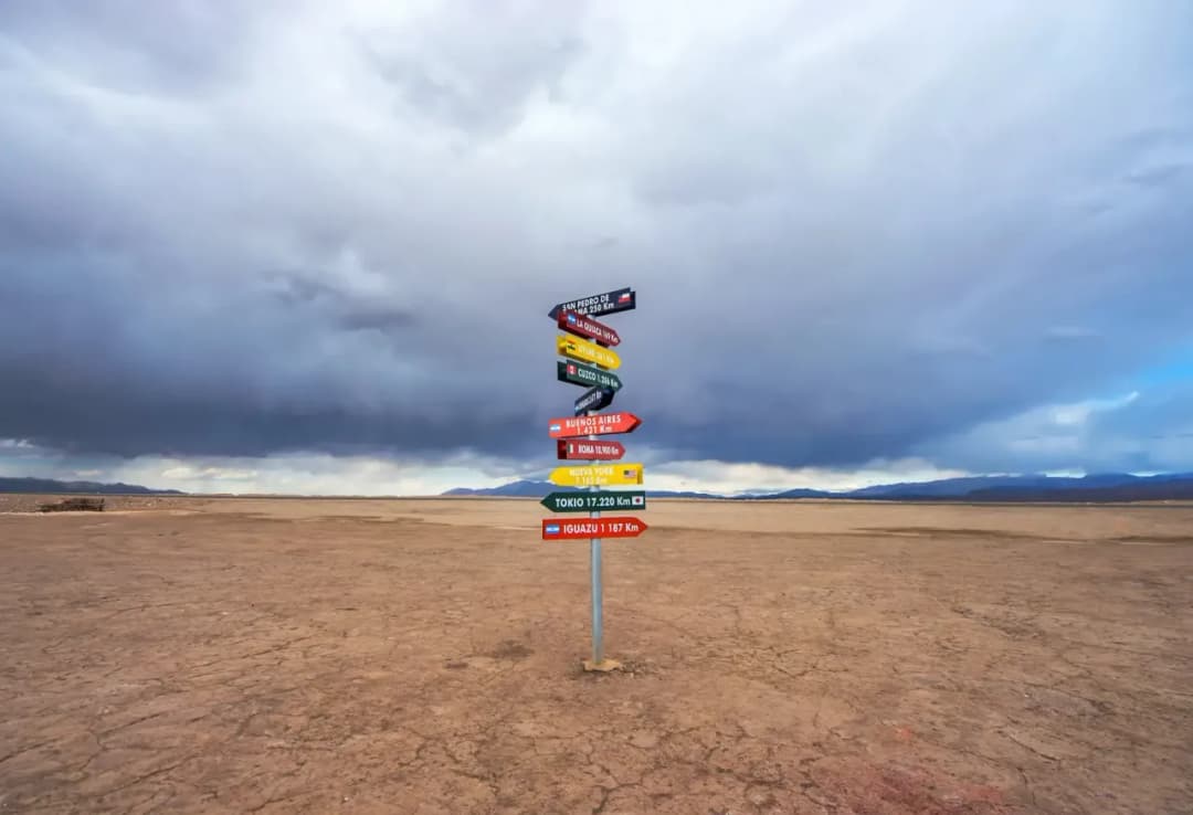 Najlepsze atrakcje w Ameryce Południowej, które musisz zobaczyć