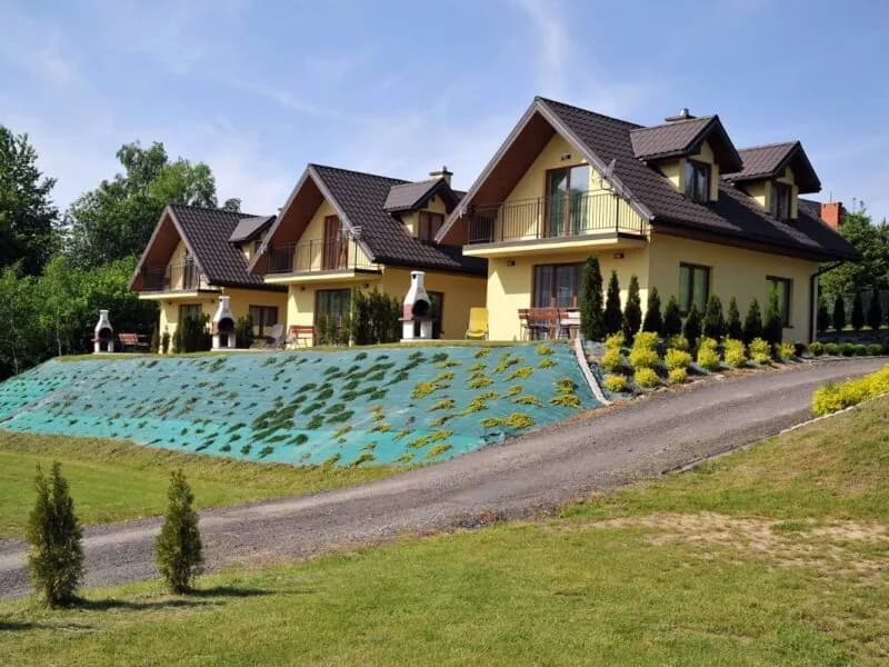 Gdzie noclegi w Bieszczadach - odkryj najlepsze miejsca na wypoczynek