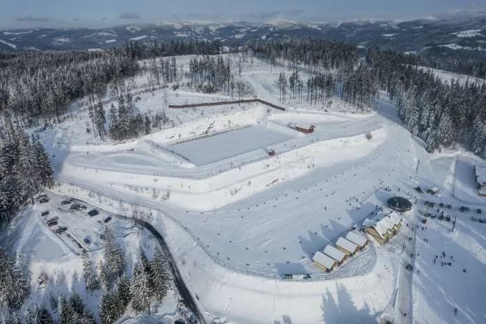 Najlepsze atrakcje w Kubalonce, które musisz zobaczyć w Beskidach