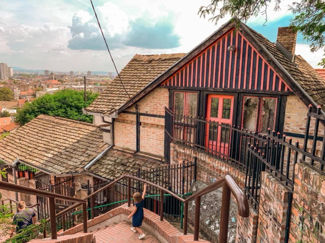 Najlepsze atrakcje w Belgradzie, które musisz zobaczyć podczas wizyty