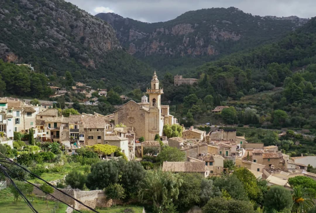 Palma de Mallorca gdzie zjeść: najlepsze restauracje i lokalne smaki