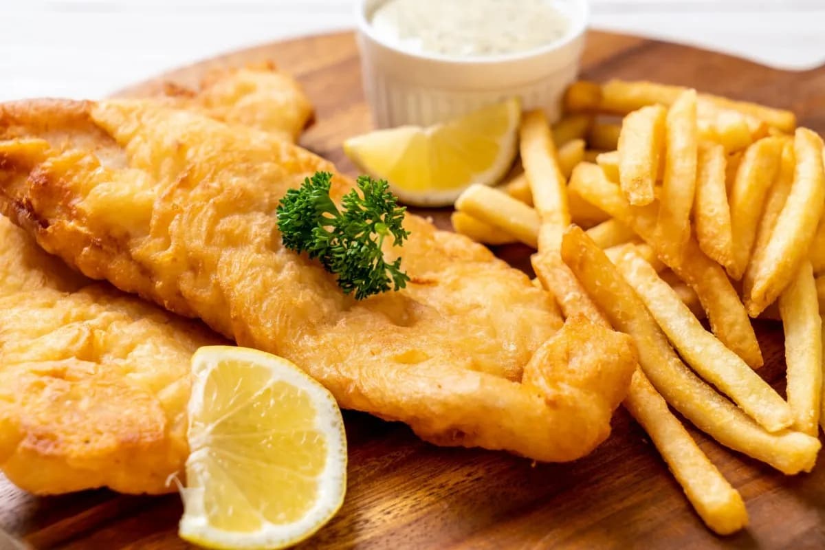 Gdzie zjeść w Darłówku? Odkryj najlepsze restauracje i smaki