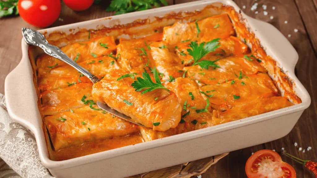 Potrawy staropolskie i regionalne: smaki, które musisz poznać