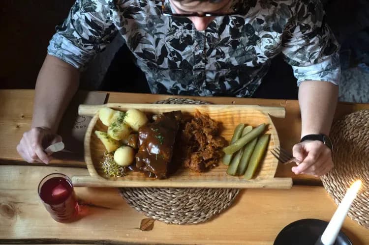 Kaszuby gdzie zjeść: najlepsze miejsca na tradycyjne smaki