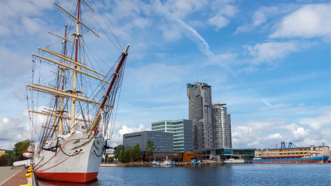 Atrakcje Gdyni, które musisz zobaczyć – unikaj nudnych miejsc